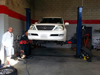 Sully's Auto Repair Huntington Beach, CA