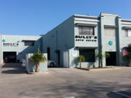 Sully's Auto Repair Huntington Beach, CA